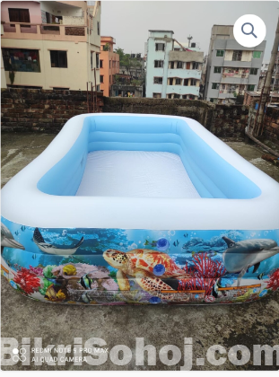 Portable Family Suming pool